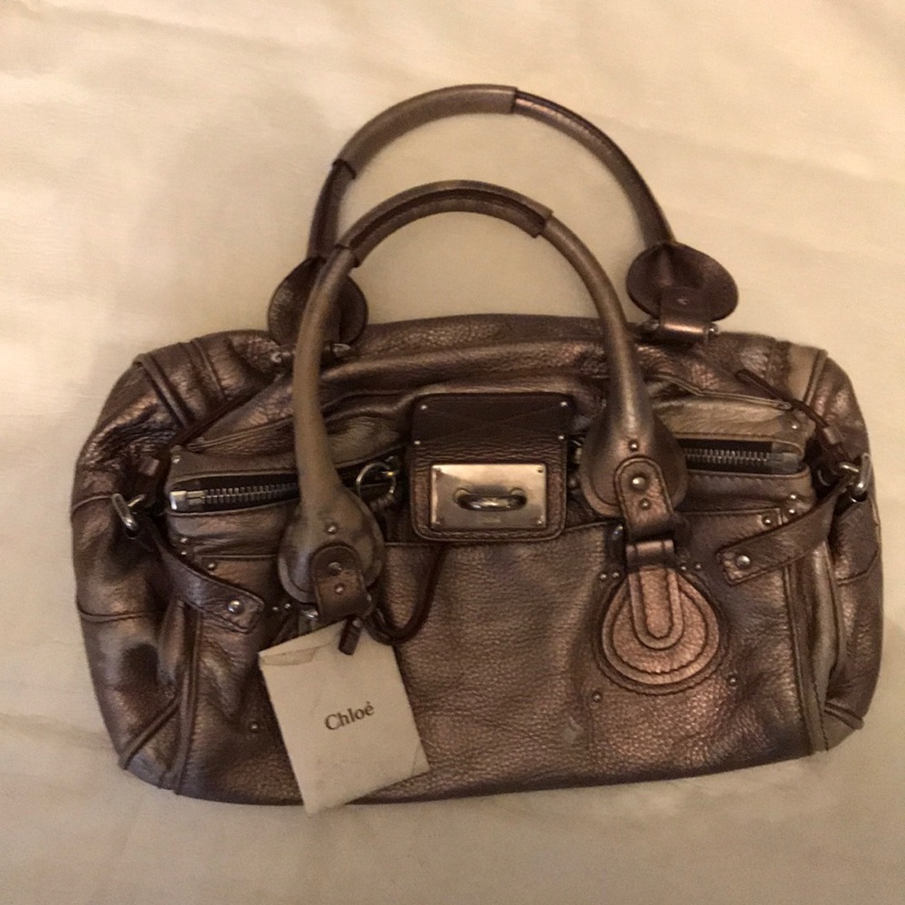 Chloe Purse